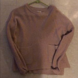 Sweater from Madewell